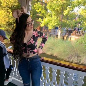 Meet your Posher, Fanny